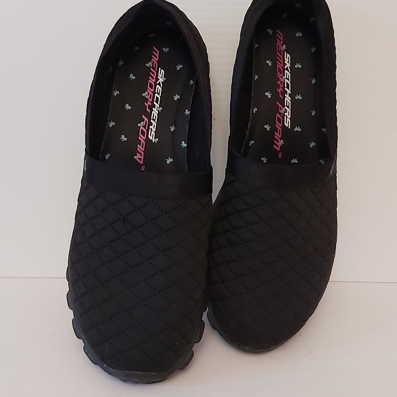 Skechers espadrille Size 36 - Picture 1 of 9